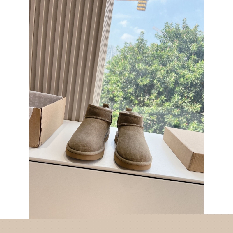 UGG Boots